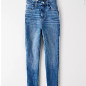 AE Ne(x)t Level Curvy Highest Waist Jegging